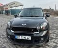 Черный Мини Пейсмен, объемом двигателя 1.6 л и пробегом 119 тыс. км за 11990 $, фото 1 на Automoto.ua