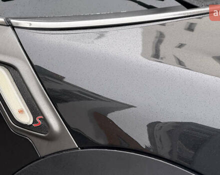 Черный Мини Пейсмен, объемом двигателя 2 л и пробегом 167 тыс. км за 7999 $, фото 17 на Automoto.ua