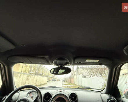 Черный Мини Пейсмен, объемом двигателя 2 л и пробегом 167 тыс. км за 7999 $, фото 30 на Automoto.ua