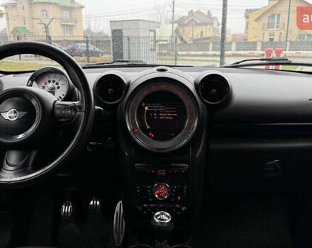 Черный Мини Пейсмен, объемом двигателя 2 л и пробегом 167 тыс. км за 7999 $, фото 20 на Automoto.ua