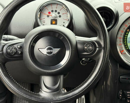 Черный Мини Пейсмен, объемом двигателя 2 л и пробегом 167 тыс. км за 7999 $, фото 23 на Automoto.ua