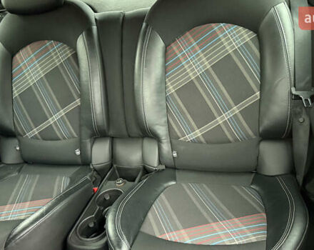 Черный Мини Пейсмен, объемом двигателя 2 л и пробегом 167 тыс. км за 7999 $, фото 29 на Automoto.ua