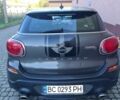 Чорний Міні Пейсмен, об'ємом двигуна 1.6 л та пробігом 134 тис. км за 7599 $, фото 6 на Automoto.ua
