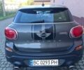 Чорний Міні Пейсмен, об'ємом двигуна 1.6 л та пробігом 134 тис. км за 8499 $, фото 6 на Automoto.ua