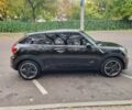 Міні Пейсмен 2013 у Одесі на Automoto.ua Чорний Міні Пейсмен, об'ємом двигуна 1.6 л та пробігом 178 тис. км за 11300 $, фото 4 на Automoto.ua