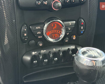 Черный Мини Пейсмен, объемом двигателя 2 л и пробегом 167 тыс. км за 7999 $, фото 26 на Automoto.ua