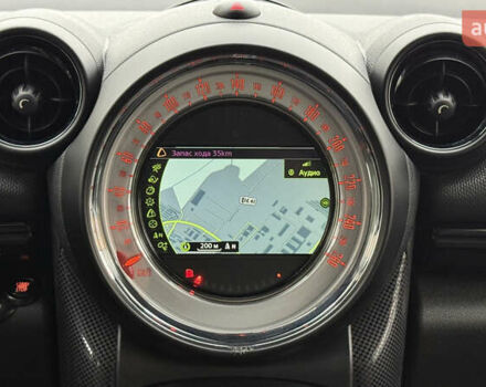 Черный Мини Пейсмен, объемом двигателя 2 л и пробегом 167 тыс. км за 7999 $, фото 24 на Automoto.ua