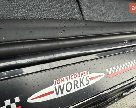 Черный Мини Пейсмен, объемом двигателя 2 л и пробегом 167 тыс. км за 7999 $, фото 27 на Automoto.ua