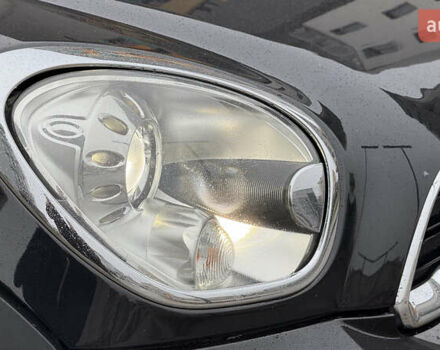 Черный Мини Пейсмен, объемом двигателя 2 л и пробегом 167 тыс. км за 7999 $, фото 16 на Automoto.ua