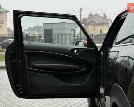 Черный Мини Пейсмен, объемом двигателя 2 л и пробегом 167 тыс. км за 7999 $, фото 21 на Automoto.ua