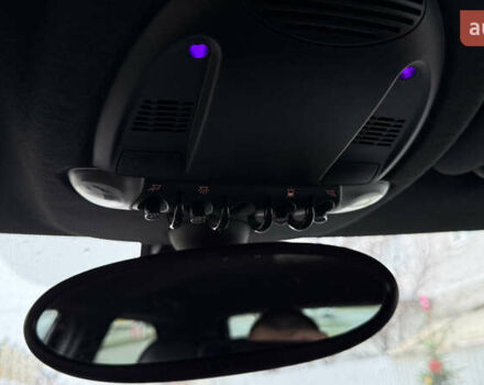 Черный Мини Пейсмен, объемом двигателя 2 л и пробегом 167 тыс. км за 7999 $, фото 28 на Automoto.ua