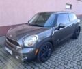 Черный Мини Пейсмен, объемом двигателя 1.6 л и пробегом 134 тыс. км за 8999 $, фото 1 на Automoto.ua