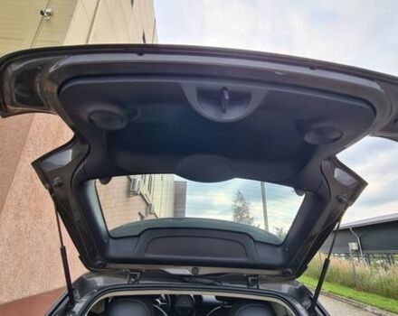 Черный Мини Пейсмен, объемом двигателя 1.6 л и пробегом 134 тыс. км за 8999 $, фото 22 на Automoto.ua