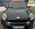 Чорний Міні Пейсмен, об'ємом двигуна 2 л та пробігом 170 тис. км за 11000 $, фото 6 на Automoto.ua