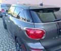 Чорний Міні Пейсмен, об'ємом двигуна 1.6 л та пробігом 134 тис. км за 8499 $, фото 8 на Automoto.ua
