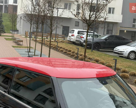 Черный Мини Пейсмен, объемом двигателя 2 л и пробегом 167 тыс. км за 7999 $, фото 18 на Automoto.ua