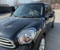 Черный Мини Пейсмен, объемом двигателя 1.6 л и пробегом 202 тыс. км за 9300 $, фото 7 на Automoto.ua