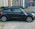 Чорний Міні Пейсмен, об'ємом двигуна 1.6 л та пробігом 98 тис. км за 9500 $, фото 6 на Automoto.ua
