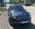 Черный Мини Пейсмен, объемом двигателя 1.6 л и пробегом 199 тыс. км за 8600 $, фото 21 на Automoto.ua