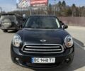 Черный Мини Пейсмен, объемом двигателя 1.6 л и пробегом 202 тыс. км за 9300 $, фото 3 на Automoto.ua