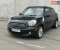 Черный Мини Пейсмен, объемом двигателя 1.6 л и пробегом 98 тыс. км за 10900 $, фото 1 на Automoto.ua