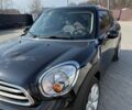 Чорний Міні Пейсмен, об'ємом двигуна 1.6 л та пробігом 205 тис. км за 9000 $, фото 7 на Automoto.ua
