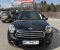 Чорний Міні Пейсмен, об'ємом двигуна 1.6 л та пробігом 205 тис. км за 9000 $, фото 3 на Automoto.ua