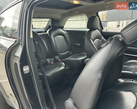 Черный Мини Пейсмен, объемом двигателя 1.6 л и пробегом 98 тыс. км за 10900 $, фото 25 на Automoto.ua