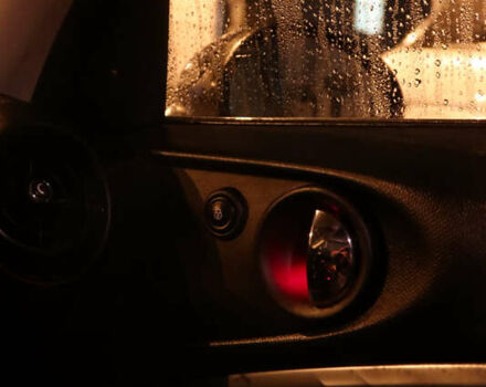 Черный Мини Пейсмен, объемом двигателя 1.6 л и пробегом 110 тыс. км за 14600 $, фото 16 на Automoto.ua