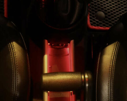 Черный Мини Пейсмен, объемом двигателя 1.6 л и пробегом 110 тыс. км за 14600 $, фото 17 на Automoto.ua