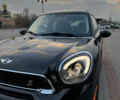 Черный Мини Пейсмен, объемом двигателя 1.6 л и пробегом 110 тыс. км за 14600 $, фото 3 на Automoto.ua