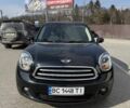 Черный Мини Пейсмен, объемом двигателя 1.6 л и пробегом 205 тыс. км за 9308 $, фото 1 на Automoto.ua
