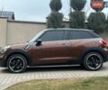 Коричневий Міні Пейсмен, об'ємом двигуна 1.6 л та пробігом 124 тис. км за 9400 $, фото 1 на Automoto.ua