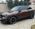 Коричневый Мини Пейсмен, объемом двигателя 1.6 л и пробегом 124 тыс. км за 9400 $, фото 1 на Automoto.ua