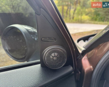 Коричневий Міні Пейсмен, об'ємом двигуна 1.6 л та пробігом 122 тис. км за 9900 $, фото 5 на Automoto.ua