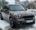 Коричневый Мини Пейсмен, объемом двигателя 1.6 л и пробегом 123 тыс. км за 10500 $, фото 12 на Automoto.ua