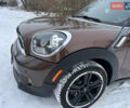 Коричневый Мини Пейсмен, объемом двигателя 1.6 л и пробегом 123 тыс. км за 10500 $, фото 37 на Automoto.ua