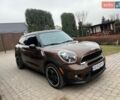 Коричневий Міні Пейсмен, об'ємом двигуна 1.6 л та пробігом 124 тис. км за 9250 $, фото 12 на Automoto.ua