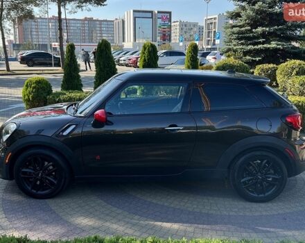 Коричневий Міні Пейсмен, об'ємом двигуна 1.6 л та пробігом 118 тис. км за 14500 $, фото 3 на Automoto.ua