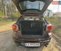 Коричневый Мини Пейсмен, объемом двигателя 1.6 л и пробегом 131 тыс. км за 12300 $, фото 10 на Automoto.ua