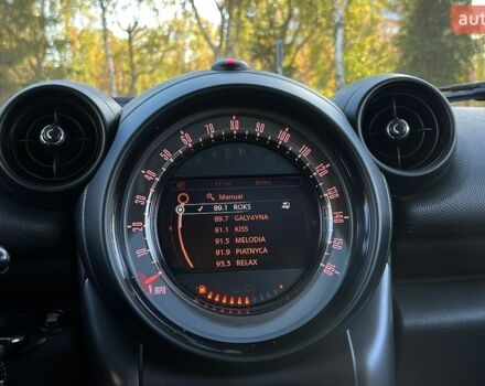 Коричневий Міні Пейсмен, об'ємом двигуна 1.6 л та пробігом 118 тис. км за 14500 $, фото 16 на Automoto.ua