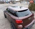 Коричневый Мини Пейсмен, объемом двигателя 1.6 л и пробегом 123 тыс. км за 12600 $, фото 1 на Automoto.ua