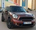 Коричневый Мини Пейсмен, объемом двигателя 1.6 л и пробегом 133 тыс. км за 11500 $, фото 1 на Automoto.ua