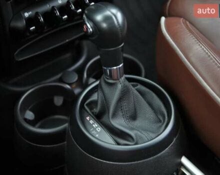 Коричневый Мини Пейсмен, объемом двигателя 1.6 л и пробегом 123 тыс. км за 12600 $, фото 3 на Automoto.ua