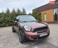 Коричневый Мини Пейсмен, объемом двигателя 1.6 л и пробегом 123 тыс. км за 12600 $, фото 1 на Automoto.ua