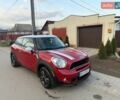 Червоний Міні Пейсмен, об'ємом двигуна 1.6 л та пробігом 103 тис. км за 5700 $, фото 3 на Automoto.ua