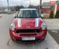 Червоний Міні Пейсмен, об'ємом двигуна 1.6 л та пробігом 103 тис. км за 5700 $, фото 6 на Automoto.ua