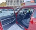 Червоний Міні Пейсмен, об'ємом двигуна 1.6 л та пробігом 155 тис. км за 10300 $, фото 12 на Automoto.ua