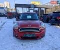 Червоний Міні Пейсмен, об'ємом двигуна 1.6 л та пробігом 155 тис. км за 10300 $, фото 2 на Automoto.ua