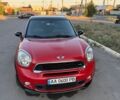 Красный Мини Пейсмен, объемом двигателя 1.6 л и пробегом 146 тыс. км за 15000 $, фото 2 на Automoto.ua